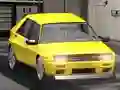 Trò chơi Drift Car City Driving trực tuyến