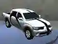 Trò chơi Offroad 4x4 Hilux Jeep Drive Prado Monster Truck trực tuyến