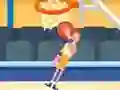 Trò chơi Jump Basket trực tuyến