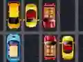 Trò chơi Car Parking Math trực tuyến
