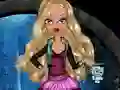 Trò chơi Monster High Doll trực tuyến