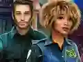 Trò chơi Good Cop Bad Cop trực tuyến