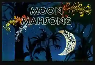 Trò chơi Moon Mahjong trực tuyến