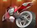 Trò chơi Racing Motorbike Jigsaw trực tuyến