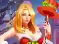 Trò chơi Circus Shooter trực tuyến