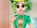 Trò chơi  BFF St. Patricks Day Preparation trực tuyến