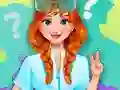 Trò chơi Annie's Boyfriend Spell Factory trực tuyến
