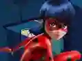 Trò chơi Ladybug Jigsaw trực tuyến