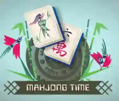 Trò chơi Mahjong Time trực tuyến
