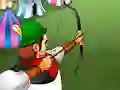 Trò chơi Medieval Archer trực tuyến
