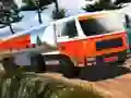 Trò chơi City & Offroad Cargo Truck trực tuyến