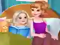 Trò chơi Adventure Bedtime Stories trực tuyến