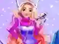 Trò chơi Princesses Space Explorers trực tuyến