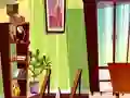 Trò chơi Cutaway House Escape trực tuyến