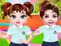 Trò chơi Baby Taylor Extracurricular Activities trực tuyến