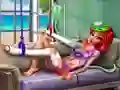 Trò chơi Mermaid Home Recovery trực tuyến