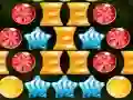 Trò chơi Bubble Shooter Candy Popper trực tuyến
