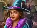 Trò chơi Mysterious Magician trực tuyến