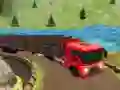 Trò chơi Modern Offroad Truck Driving trực tuyến