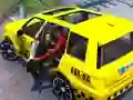 Trò chơi Offroad Hummer Uphill Jeep Driver trực tuyến