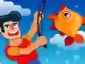 Trò chơi Fishing. io trực tuyến