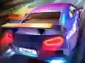 Trò chơi Drag Racing Rivals trực tuyến