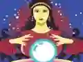 Trò chơi Fortune Teller trực tuyến