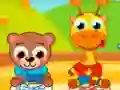 Trò chơi Animal Kindergarten trực tuyến
