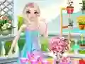 Trò chơi Princess Happy Tea Party Cooking trực tuyến