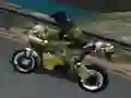 Trò chơi Highway Traffic Moto Stunt Racer trực tuyến