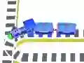 Trò chơi Lowpolly Train Racing trực tuyến