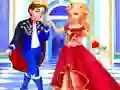 Trò chơi Cinderella Prince Charming trực tuyến