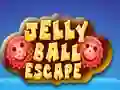 Trò chơi Jelly Ball Escape trực tuyến