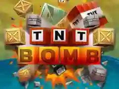 Trò chơi TNT Bomb trực tuyến