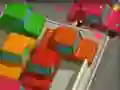Trò chơi Parking Space Jam trực tuyến