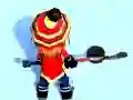 Trò chơi Hockey goal trực tuyến