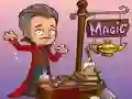 Trò chơi Which Is Different Cartoon trực tuyến