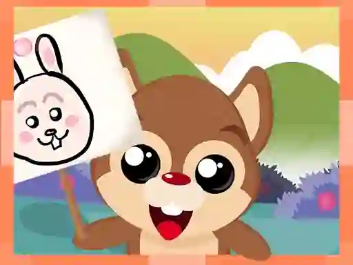 Trò chơi Funny Forest trực tuyến