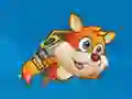 Trò chơi Super Squirrel trực tuyến