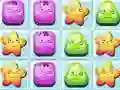 Trò chơi Candy Blocks Collapse trực tuyến