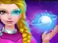 Trò chơi Anime Fantasy Dress Up trực tuyến