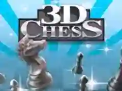 Trò chơi 3d Chess trực tuyến