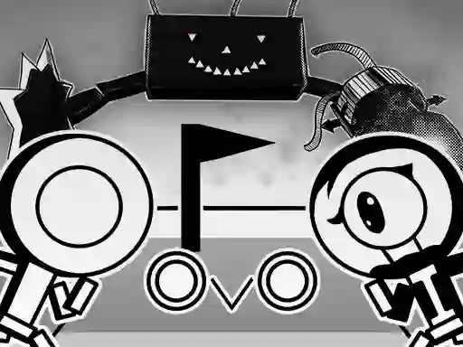 Trò chơi Ovo trực tuyến