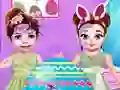 Trò chơi Baby Taylor Happy Easter trực tuyến