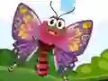 Trò chơi Shapes Jigsaw Insects trực tuyến