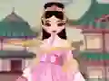 Trò chơi Mylan Oriental Bride trực tuyến