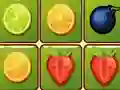 Trò chơi Fruits Blocks Collapse trực tuyến