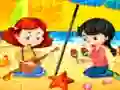 Trò chơi Beach Jigsaw trực tuyến