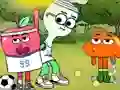 Trò chơi The Summer Sports Quiz 2020 trực tuyến