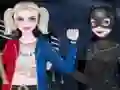 Trò chơi Harley Quinn And Friends trực tuyến